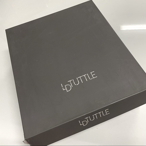 LD TUTTLE The Bow Sandals - Picture 9 of 10